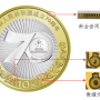 【央行公告】重磅！建國70周年紀(jì)念幣發(fā)行！
